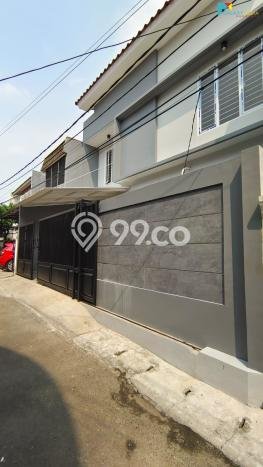 Siap Huni Hunian Elit 4 Kamar di Tebet Dekat ke Mana Saja Siap Huni Hunian Elit 4 Kamar di Tebet Dekat ke Mana Saja