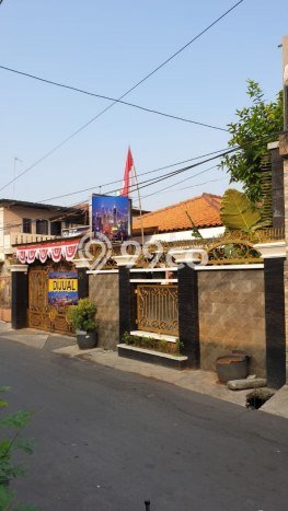 Hunian Super Mewah dengan Akses Paling Strategis di Otista, Jakarta Timur Hunian Super Mewah dengan Akses Paling Strategis di Otista, Jakarta Timur
