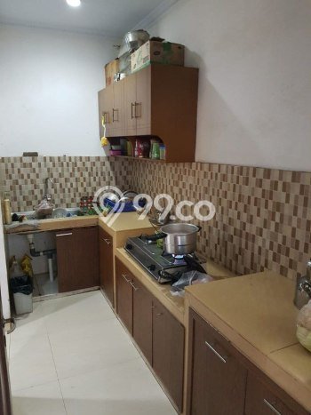 Hunian Super Mewah dengan Akses Paling Strategis di Otista, Jakarta Timur Hunian Super Mewah dengan Akses Paling Strategis di Otista, Jakarta Timur
