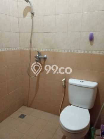 Rumah Modern 3 KT di Pondok Gede Bekasi Unfurnished Rumah Modern 3 KT di Pondok Gede Bekasi Unfurnished