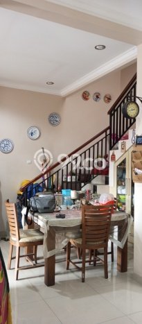 Rumah Modern 3 KT di Pondok Gede Bekasi Unfurnished Rumah Modern 3 KT di Pondok Gede Bekasi Unfurnished