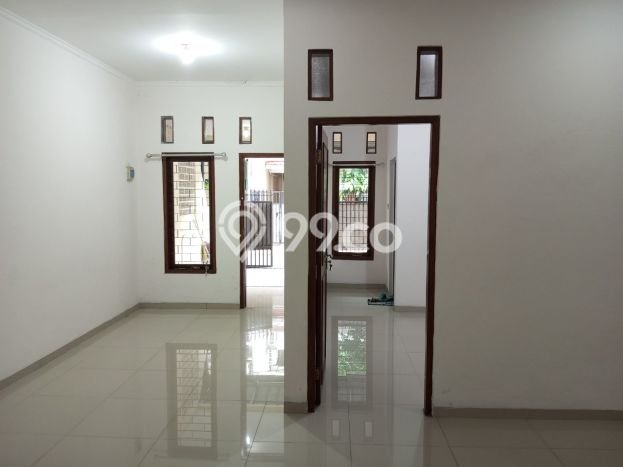 Rumah Minimalis 3 KT di Rawamangun Jakarta Timur Semi Furnished Rumah Minimalis 3 KT di Rawamangun Jakarta Timur Semi Furnished