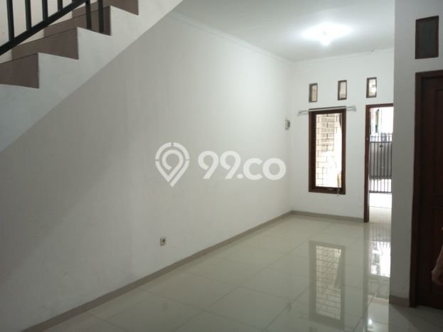 Rumah Minimalis 3 KT di Rawamangun Jakarta Timur Semi Furnished Rumah Minimalis 3 KT di Rawamangun Jakarta Timur Semi Furnished