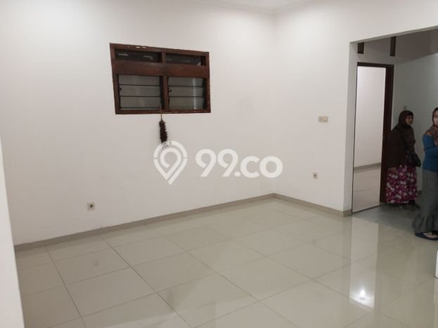 Rumah Modern 2 KT di Rawamangun Jakarta Timur Semi Furnished Rumah Modern 2 KT di Rawamangun Jakarta Timur Semi Furnished