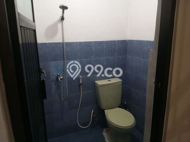 Rumah Modern 2 KT di Rawamangun Jakarta Timur Semi Furnished Rumah Modern 2 KT di Rawamangun Jakarta Timur Semi Furnished