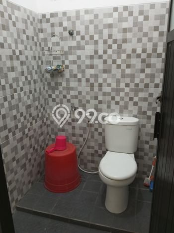 Rumah Modern 2 KT di Rawamangun Jakarta Timur Semi Furnished Rumah Modern 2 KT di Rawamangun Jakarta Timur Semi Furnished