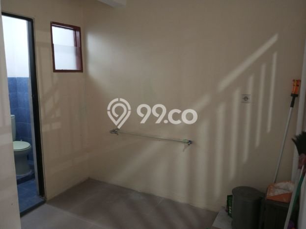Rumah Modern 2 KT di Rawamangun Jakarta Timur Semi Furnished Rumah Modern 2 KT di Rawamangun Jakarta Timur Semi Furnished