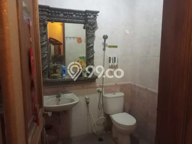 Rumah Luxury Modern Tanpa Renovasi di Kemang Pratama Bekasi Rumah Luxury Modern Tanpa Renovasi di Kemang Pratama Bekasi