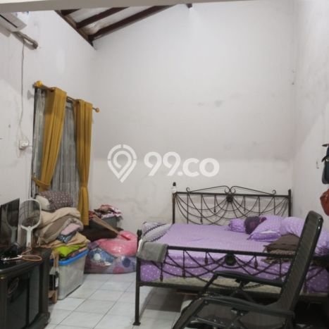 Rumah Modern Minimalis 5 Kamar Bisa Langsung Pindah di Cipayung Rumah Modern Minimalis 5 Kamar Bisa Langsung Pindah di Cipayung