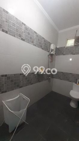 Dijual Rumah Luas Elegan Dengan View Cantik di Depok II, Depok Dijual Rumah Luas Elegan Dengan View Cantik di Depok II, Depok