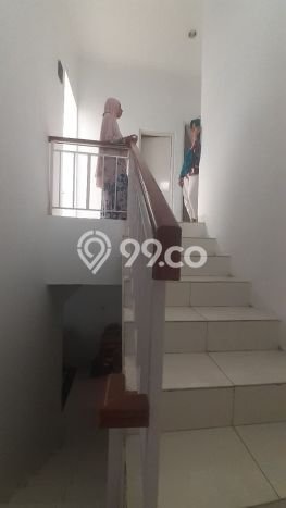 Dijual Rumah Luas Elegan Dengan View Cantik di Depok II, Depok Dijual Rumah Luas Elegan Dengan View Cantik di Depok II, Depok