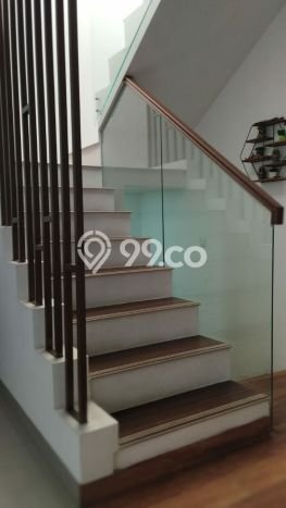 Rumah Luas Asri 4 KT Siap Huni di Pondok Bambu Jakarta Timur Rumah Luas Asri 4 KT Siap Huni di Pondok Bambu Jakarta Timur