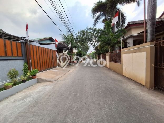 Ready to Use! Luxury House LT 275m2 Desain Elegan di Cipinang Melayu Ready to Use! Luxury House LT 275m2 Desain Elegan di Cipinang Melayu