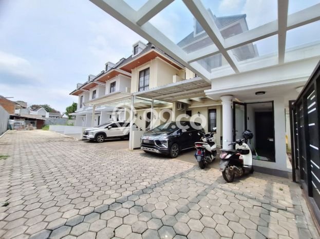 Rumah Minimalis 3 KT LT 90m2 di Jati Mekar Rumah Minimalis 3 KT LT 90m2 di Jati Mekar