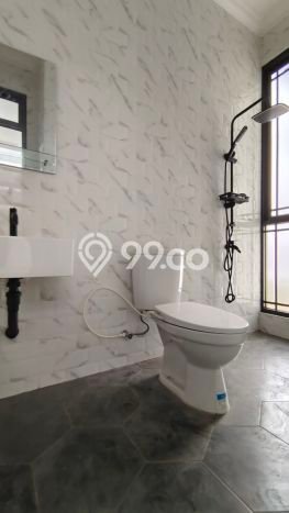 Rumah Minimalis 3 KT LT 90m2 di Jati Mekar Rumah Minimalis 3 KT LT 90m2 di Jati Mekar
