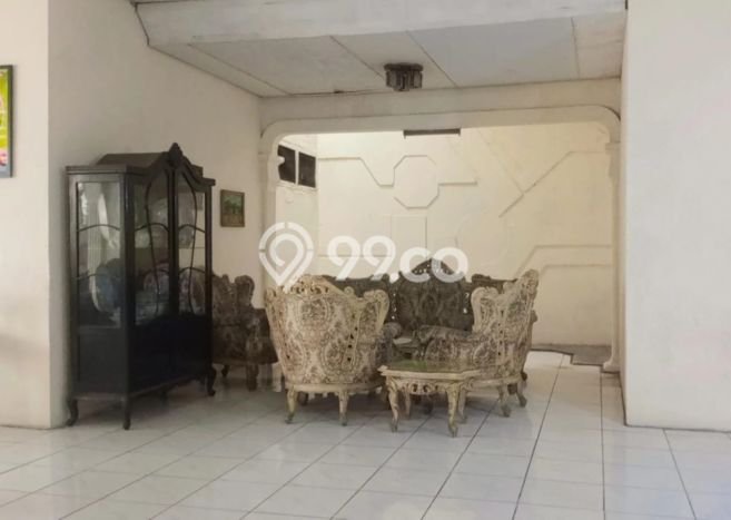 Hunian Eksklusif Dijual LT 444m2 di Duren Sawit, Jakarta Timur Hunian Eksklusif Dijual LT 444m2 di Duren Sawit, Jakarta Timur