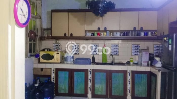 Hunian Eksklusif Dijual LT 444m2 di Duren Sawit, Jakarta Timur Hunian Eksklusif Dijual LT 444m2 di Duren Sawit, Jakarta Timur