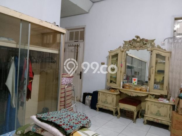 Hunian Eksklusif Dijual LT 444m2 di Duren Sawit, Jakarta Timur Hunian Eksklusif Dijual LT 444m2 di Duren Sawit, Jakarta Timur