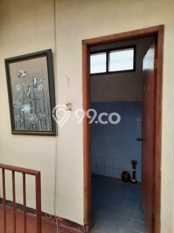 For Sale! Premium House LT 206m2 Desain Elegan di Ciracas For Sale! Premium House LT 206m2 Desain Elegan di Ciracas