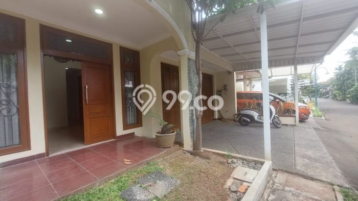 Hot Offer Hunian Mewah Ideal dan Luas di Ciracas, Jakarta Timur Hot Offer Hunian Mewah Ideal dan Luas di Ciracas, Jakarta Timur
