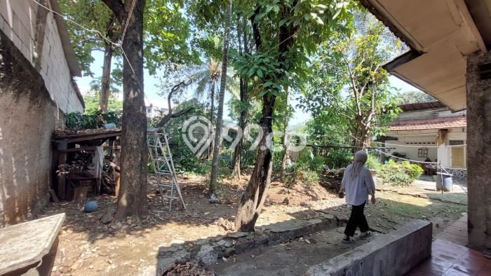 Lahan Kosong Dijual di Jakarta Timur dengan Area 3663m2 Lahan Kosong Dijual di Jakarta Timur dengan Area 3663m2
