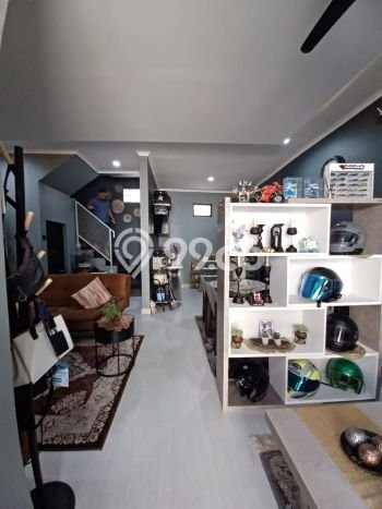 Dijual Rumah Eksklusif 3 KT di Jatiwaringin, Bekasi Dijual Rumah Eksklusif 3 KT di Jatiwaringin, Bekasi