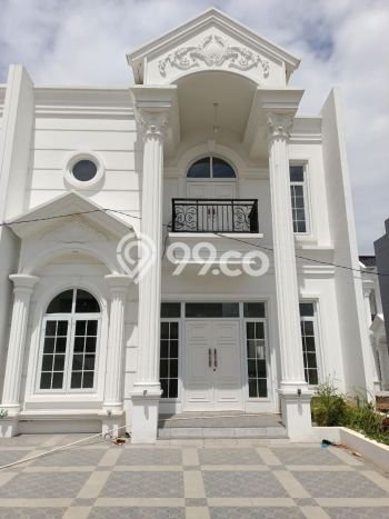 Dijual Cepat Rumah Bagus Siap Huni LB 95m2 di Cipayung, Jakarta Timur Dijual Cepat Rumah Bagus Siap Huni LB 95m2 di Cipayung, Jakarta Timur