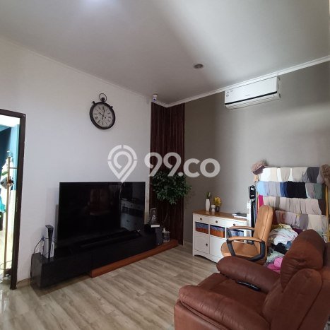 Rumah Minimalis 3 KT di Jatimakmur Bekasi Semi Furnished Rumah Minimalis 3 KT di Jatimakmur Bekasi Semi Furnished