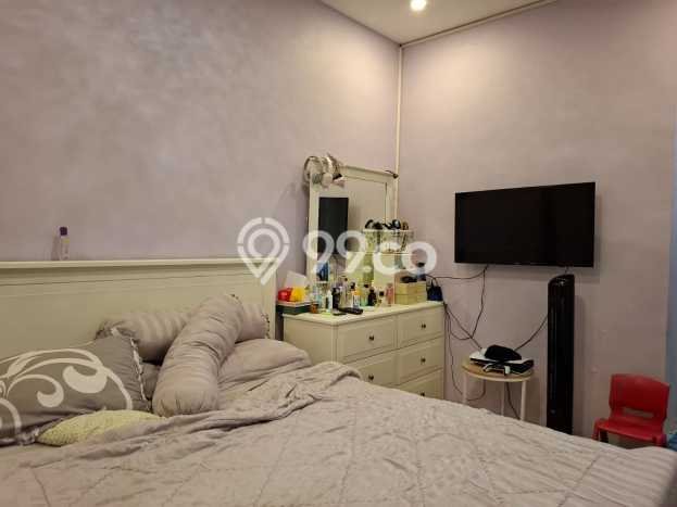 Jual Rumah Mewah Elegan Dengan View Eksklusif di Galaxy, Bekasi Jual Rumah Mewah Elegan Dengan View Eksklusif di Galaxy, Bekasi