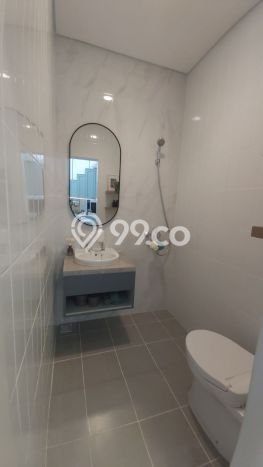 Rumah Minimalis 2 KT di Bekasi Kota Bekasi Semi Furnished Rumah Minimalis 2 KT di Bekasi Kota Bekasi Semi Furnished
