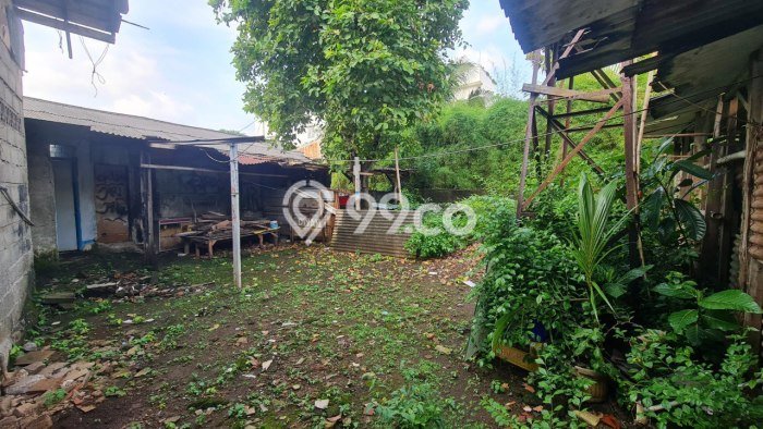 Tanah Kavling Dijual di Jatimakmur, Bekasi dengan Luas Tanah 3440m2 Tanah Kavling Dijual di Jatimakmur, Bekasi dengan Luas Tanah 3440m2