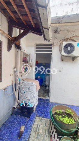 Rumah Modern 3 KT di Jati Asih Bekasi Semi Furnished Rumah Modern 3 KT di Jati Asih Bekasi Semi Furnished