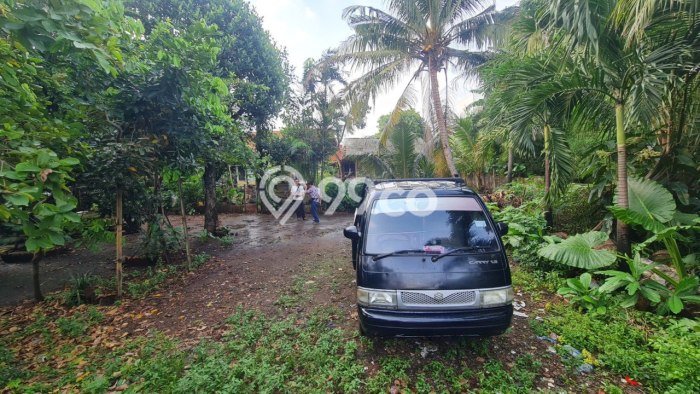 Tanah Kavling Dijual di Jatimakmur, Bekasi dengan Luas Tanah 3440m2 Tanah Kavling Dijual di Jatimakmur, Bekasi dengan Luas Tanah 3440m2