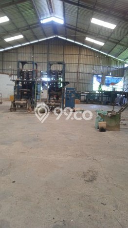 Unit Gudang Dijual di Babelan Bekasi 2000m2 Unit Gudang Dijual di Babelan Bekasi 2000m2