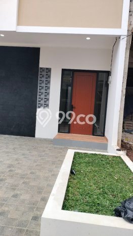 Rumah Minimalis 3 KT LT 60m2 di Kranggan Rumah Minimalis 3 KT LT 60m2 di Kranggan