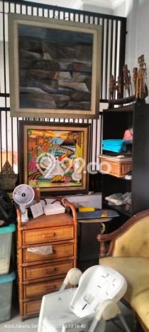 Jual Rumah Luas Elegan Dengan View Eksklusif di Menteng Dalam, Jakarta Selatan Jual Rumah Luas Elegan Dengan View Eksklusif di Menteng Dalam, Jakarta Selatan
