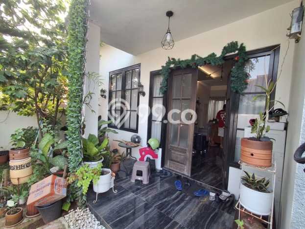 Rumah Luas Asri 3 KT Siap Pakai di Jatimurni Bekasi Rumah Luas Asri 3 KT Siap Pakai di Jatimurni Bekasi