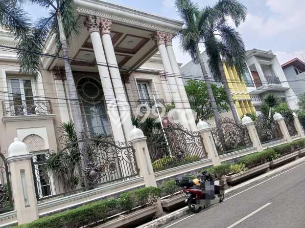 Hunian Eksklusif Dijual LT 750m2 di Duren Sawit, Jakarta Timur Hunian Eksklusif Dijual LT 750m2 di Duren Sawit, Jakarta Timur