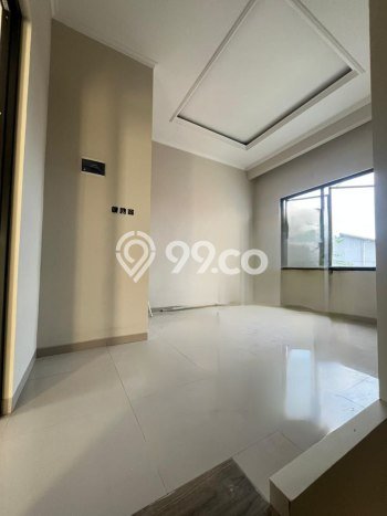 Jual Rumah Modern 3 KT di Jatimakmur, Bekasi Jual Rumah Modern 3 KT di Jatimakmur, Bekasi