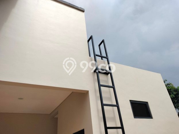 Rumah Minimalis 3 KT di Jatibening Bekasi Semi Furnished Rumah Minimalis 3 KT di Jatibening Bekasi Semi Furnished