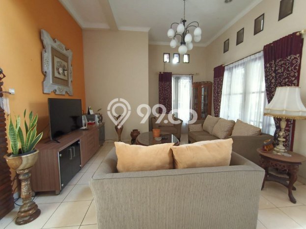 Hunian Nyaman 4 KT Harga Terjangkau di Jatiwaringin Bekasi Hunian Nyaman 4 KT Harga Terjangkau di Jatiwaringin Bekasi