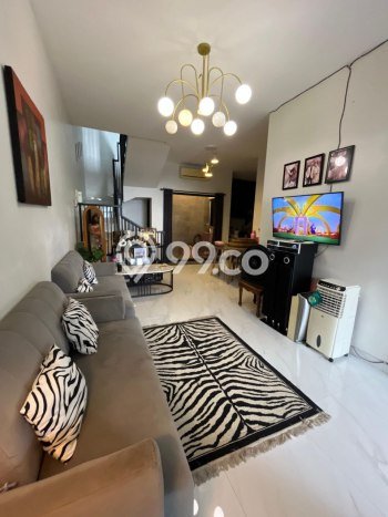Dijual Hunian Rumah Nyaman 3 KT di Jati Mekar, Bekasi Dijual Hunian Rumah Nyaman 3 KT di Jati Mekar, Bekasi