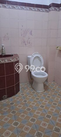 Rumah Luxury Modern Tanpa Renovasi di Pondok Bambu Jakarta Timur Rumah Luxury Modern Tanpa Renovasi di Pondok Bambu Jakarta Timur