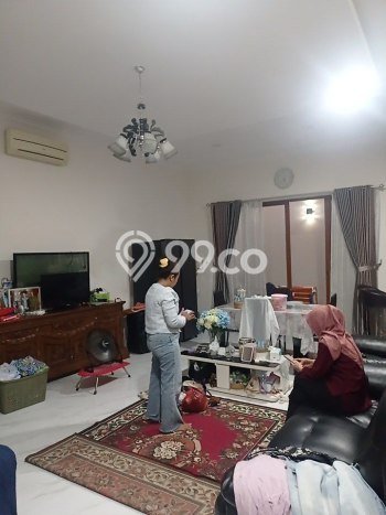 Rumah Luas Asri 3 KT Siap Pakai di Galaxy Bekasi Rumah Luas Asri 3 KT Siap Pakai di Galaxy Bekasi