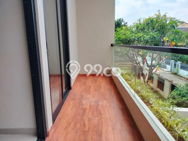 Rumah Minimalis 3 KT di Jatibening Bekasi Semi Furnished Rumah Minimalis 3 KT di Jatibening Bekasi Semi Furnished