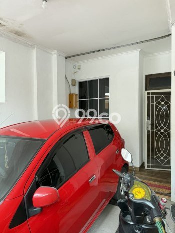 Dijual Rumah Eksklusif 4 KT di Limusnunggal, Bogor Dijual Rumah Eksklusif 4 KT di Limusnunggal, Bogor