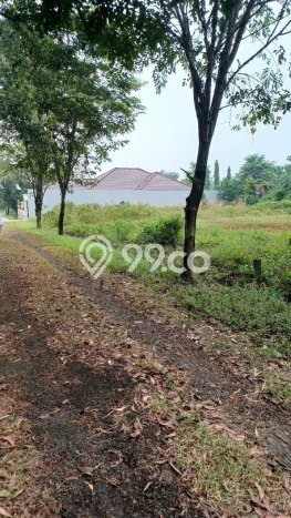 Tanah Dijual di Bekasi Seluas 366m2 Strategis Tanah Dijual di Bekasi Seluas 366m2 Strategis