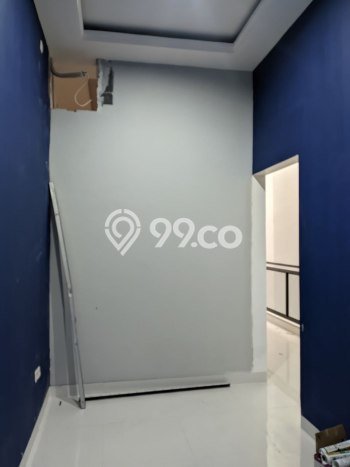 Dijual Rumah 4 Kamar Lokasi Strategis Nyaman dan Strategis di Matraman Dijual Rumah 4 Kamar Lokasi Strategis Nyaman dan Strategis di Matraman