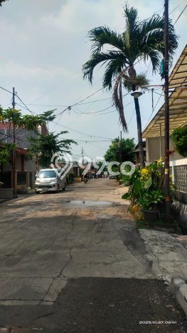 Rumah Modern 3 KT di Jati Asih Bekasi Semi Furnished Rumah Modern 3 KT di Jati Asih Bekasi Semi Furnished