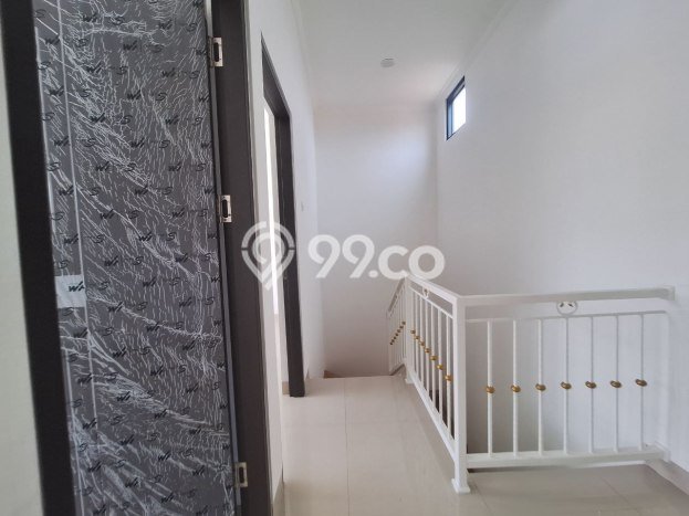 Rumah Minimalis 4 Kamar LT 95m2 di Jati Asih Rumah Minimalis 4 Kamar LT 95m2 di Jati Asih